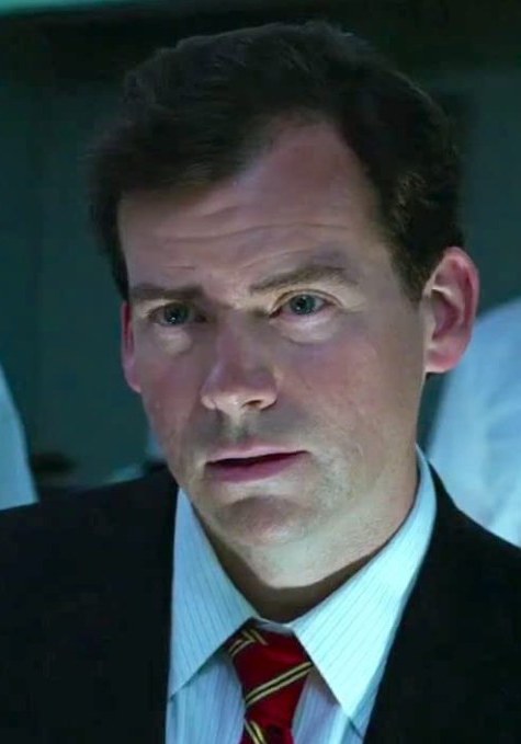 迈克尔·柯林斯 Michael Collins