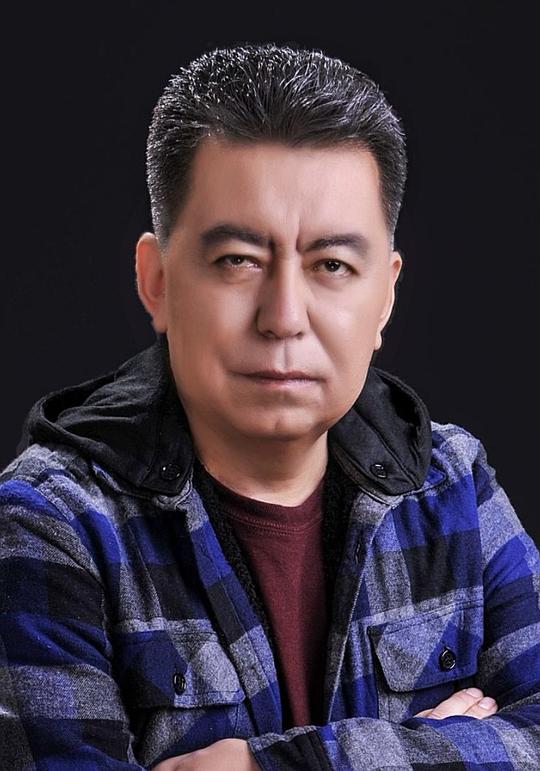 木合塔尔·博格拉 Muhtar Bughra