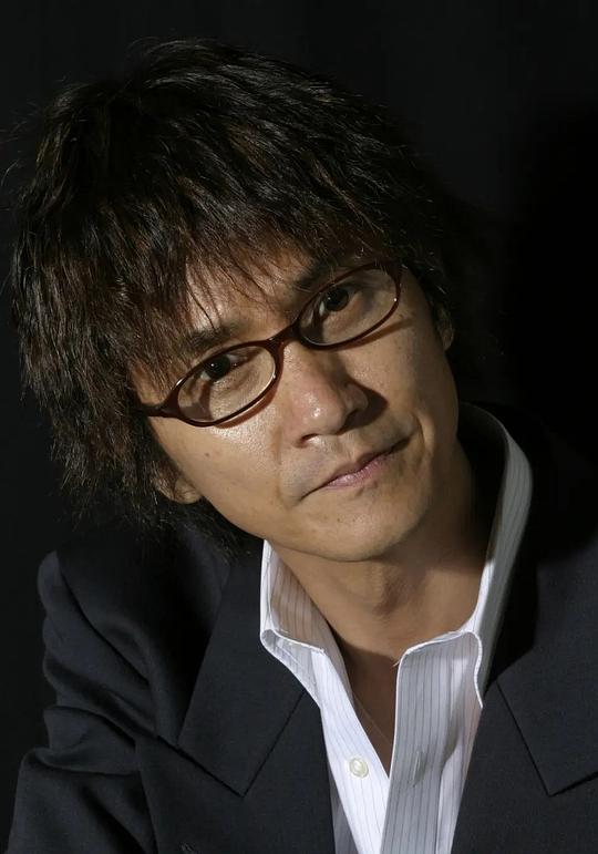 柴本浩行 Shibamoto Hiroyuki