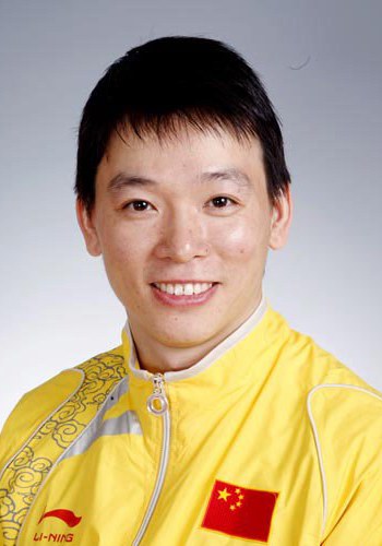黄旭 Xu Huang