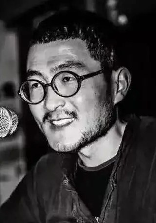 张尕怂 Gasong Zhang
