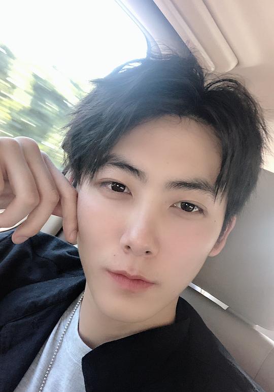 吕鹏兴 Pengxing Lü