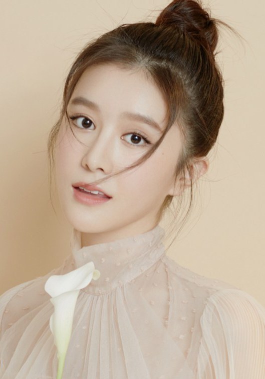 程昭歌 Zhaoge Cheng