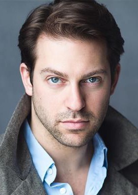 乔恩·罗宾斯 Jon Robyns