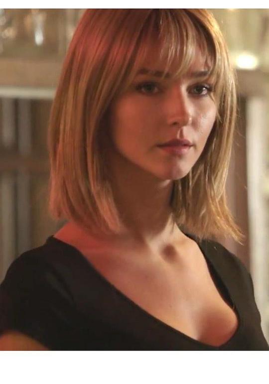 蕾切尔·库克 rachel cook