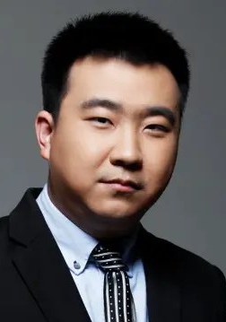 马广源 Guangyuan Ma