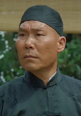 李文泰 Wen Tai Li