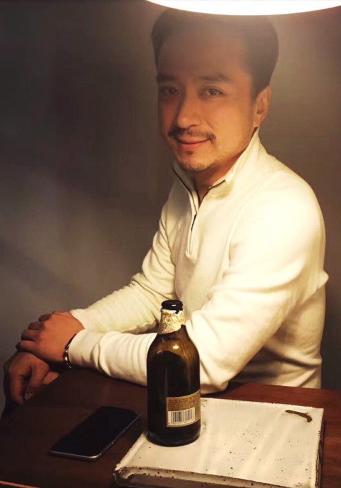 金锋 Feng Jin