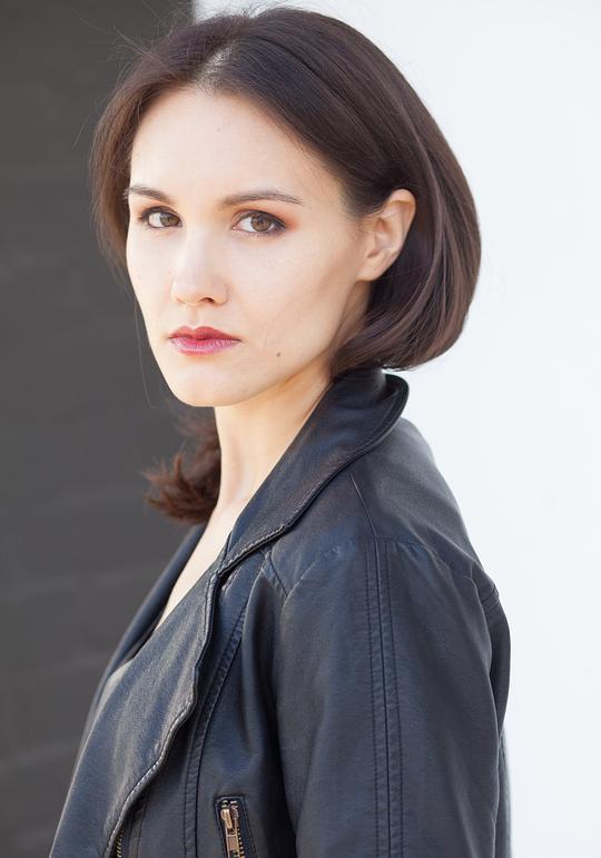 乔安娜·柯 Joanna Ke