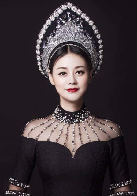沈鱼 Yu Shen