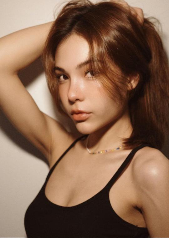 莎兰帕·佩德森 Saranphat Pedersen