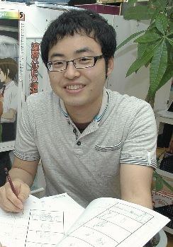 西屋太志 Futoshi Nishiya