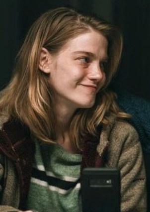 艾米莉·德·佩里萨 Emilie De Preissac