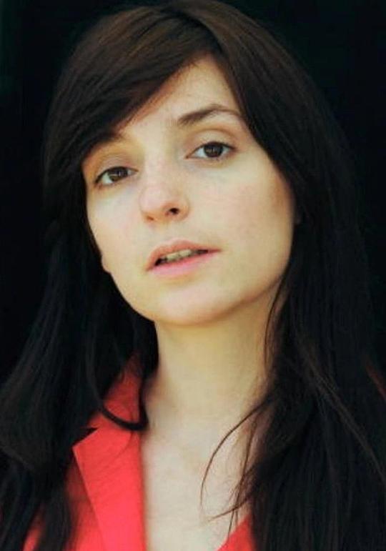 利蒂希亚·斯皮加雷利 Laetitia Spigarelli