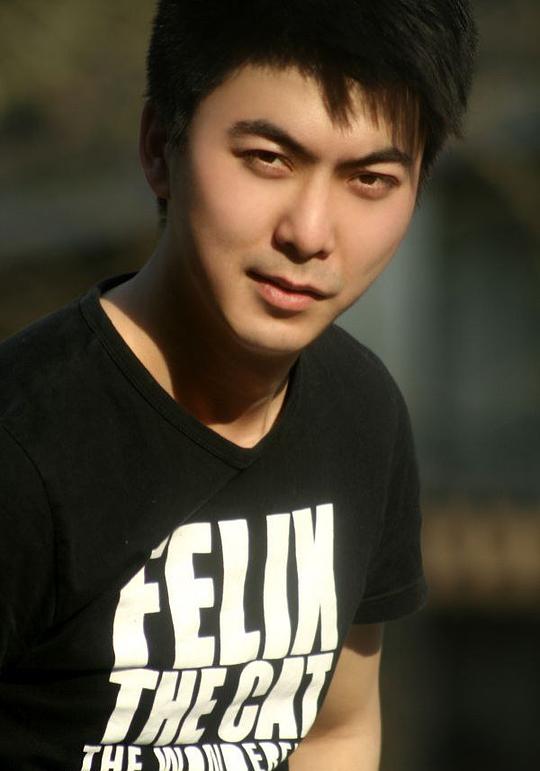 宋晏舟 Yanzhou Song