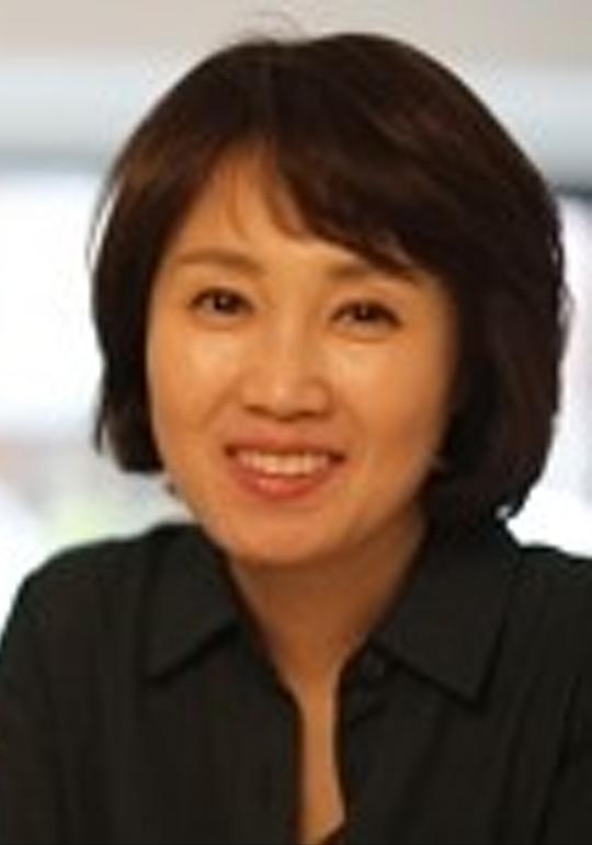 赵永美 Young Mi Cho