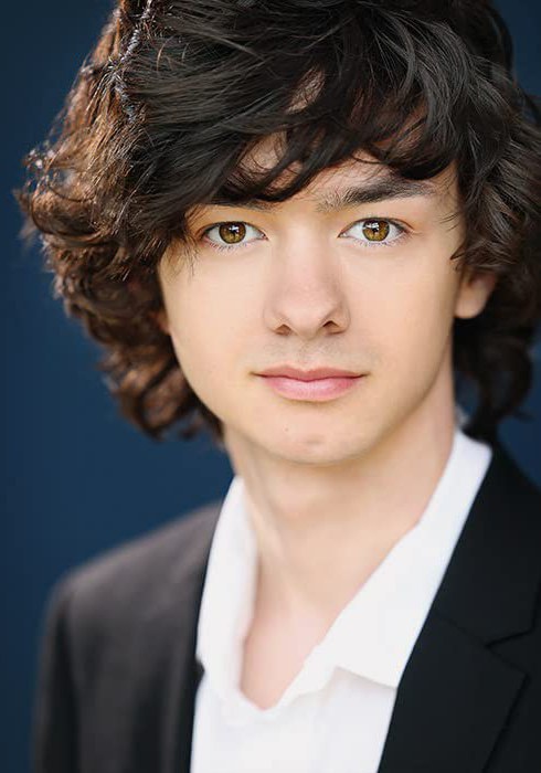 里斯·冈萨雷斯 Reese Gonzales