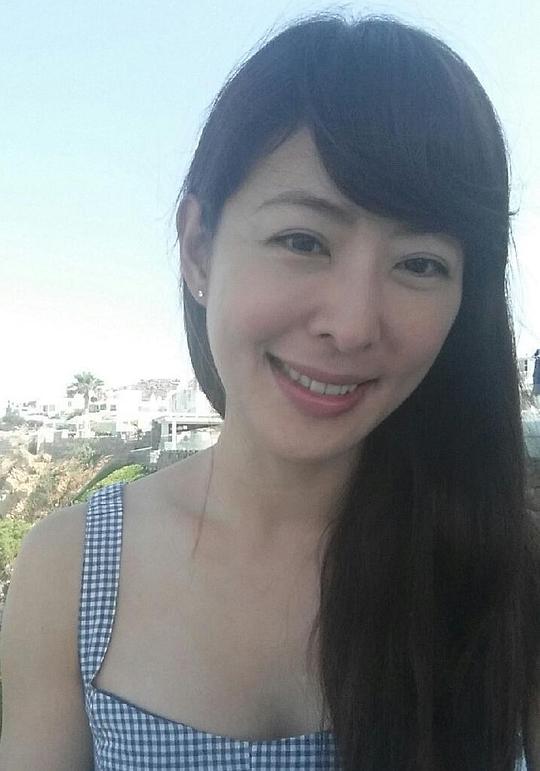 贾永婕 Janet Chia