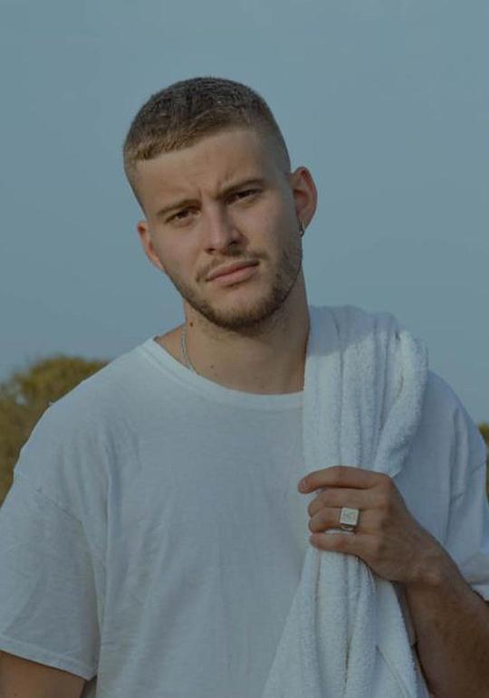 Ben Felipe Ben Felipe