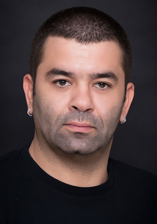 比伦特·萨克拉克 Bülent Sakrak