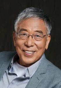王晋康 Jinkang Wang