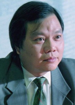 冼锦青 Gam-Ching Sin