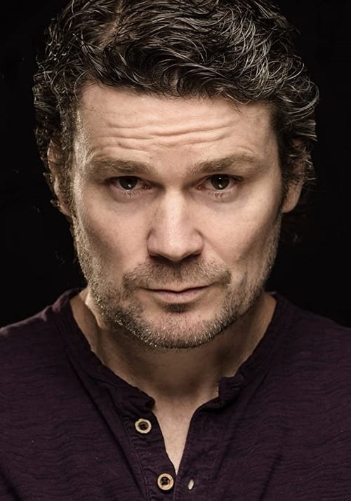 迈克尔·帕特里克 Michael Patric