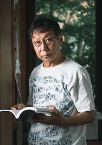 柴田元幸 Motoyuki Shibata