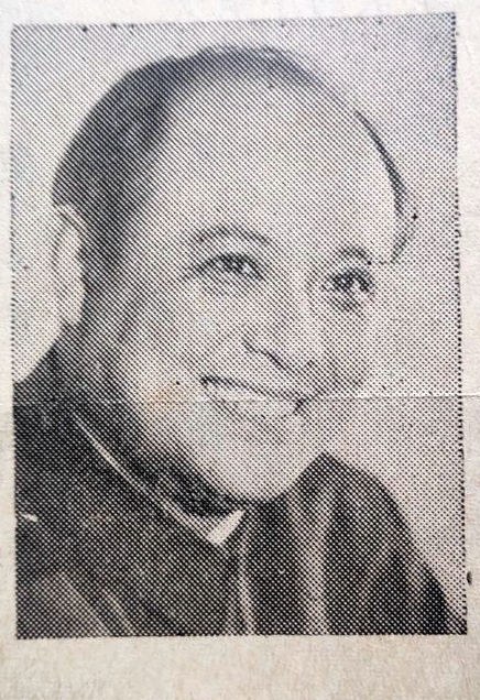 于振寰 Zhenhuan Yu