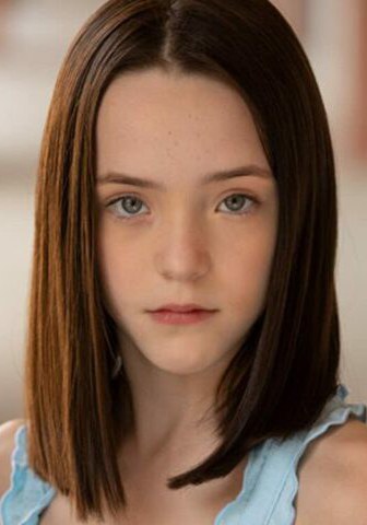 奥宾·布拉德利 Aubin Bradley