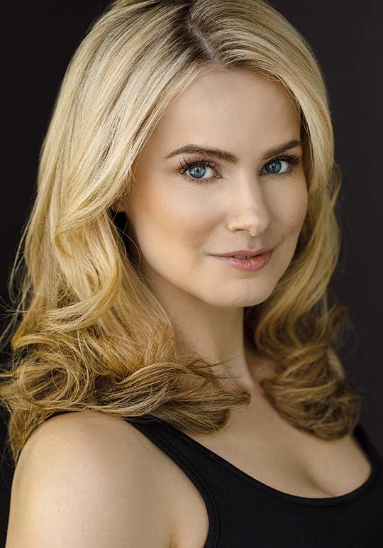 劳伦·布格利里 Lauren Buglioli