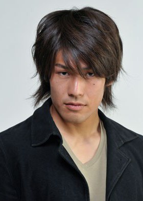 藤井祐伍 Yugo Fujii