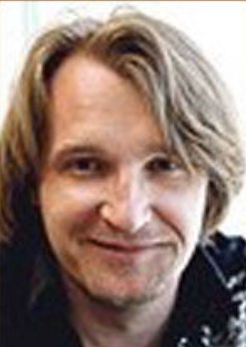 亚历山大·斯特先科 Aleksandr Stetsenko