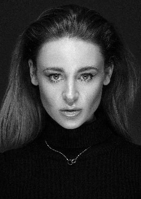 凯莉·里安·桑松 Kelly Rian Sanson