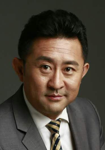 孙乐天 Letian Sun