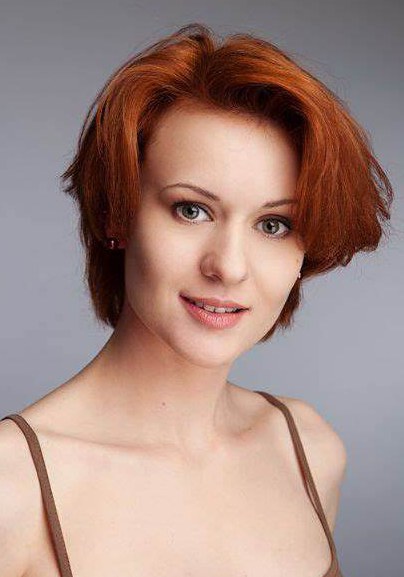 塔蒂亚娜·莱安尼克 Tatyana Lyannik