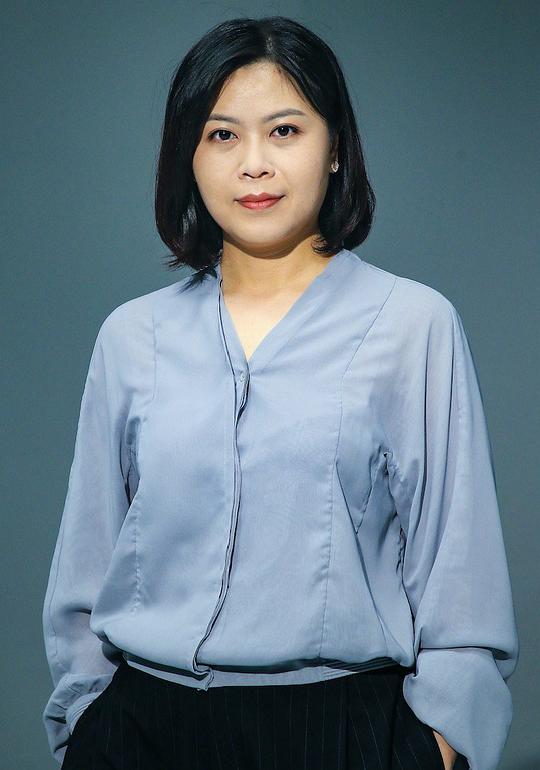 韩帅 Shuai Han