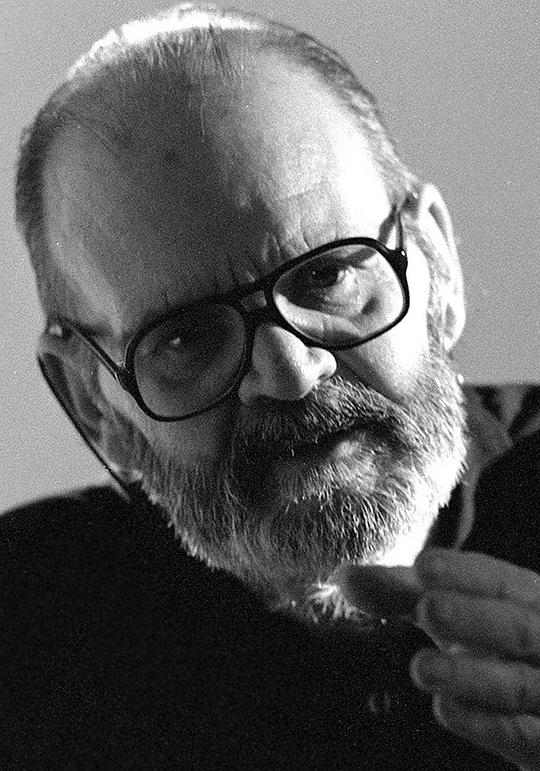 卢西奥·弗尔兹 Lucio Fulci