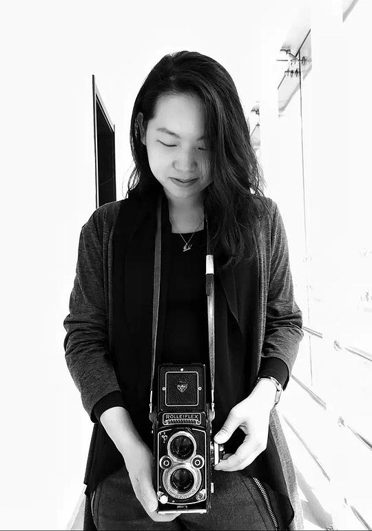 张凯茵 Kaiyin Zhang