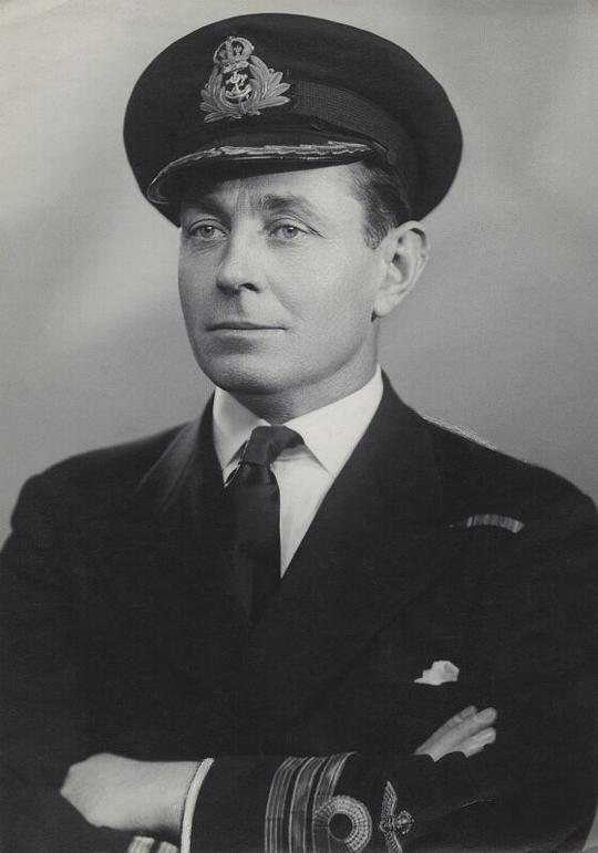 安东尼·基明斯 Anthony Kimmins