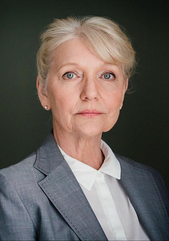 丽塔·费尔德梅尔 Rita Feldmeier