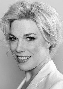 汉娜·沃丁厄姆 Hannah Waddingham