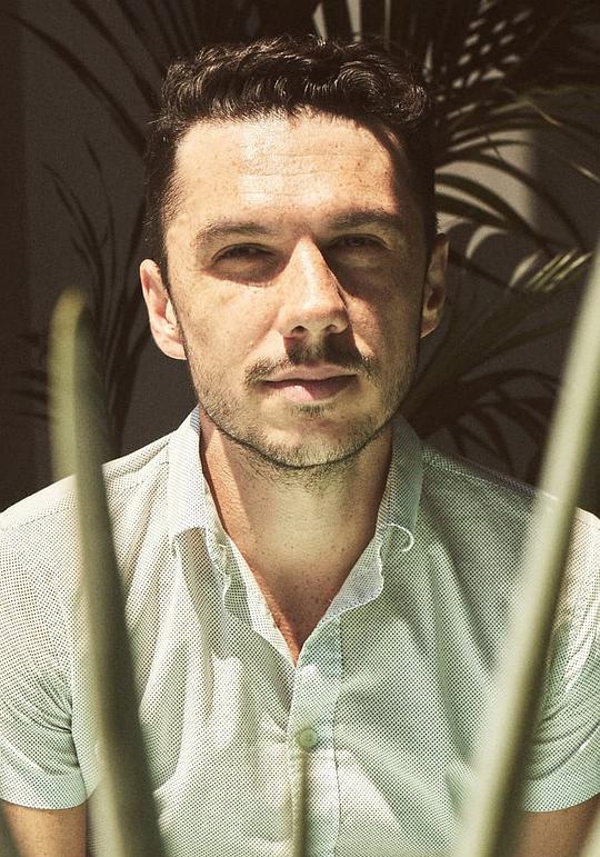 戈兰·斯托列夫斯基 Goran Stolevski