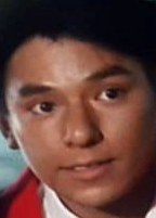 罗耀雄 Yiu-Hung Law