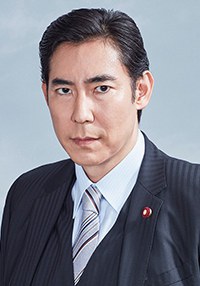 高岛政伸 Masanobu Takashima