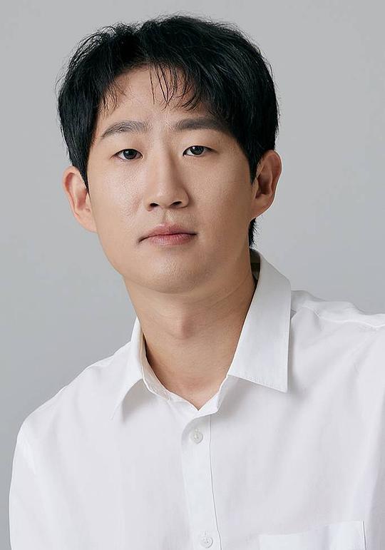 曹民国 Jo Min Kook