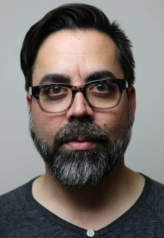 瑞恩·格洛里奥索 Ryan Glorioso