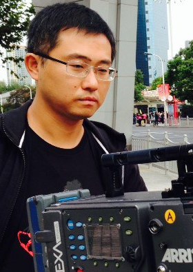 余源伟 Leon Yu