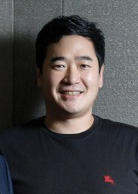 金正植 Kim Jung-Shik