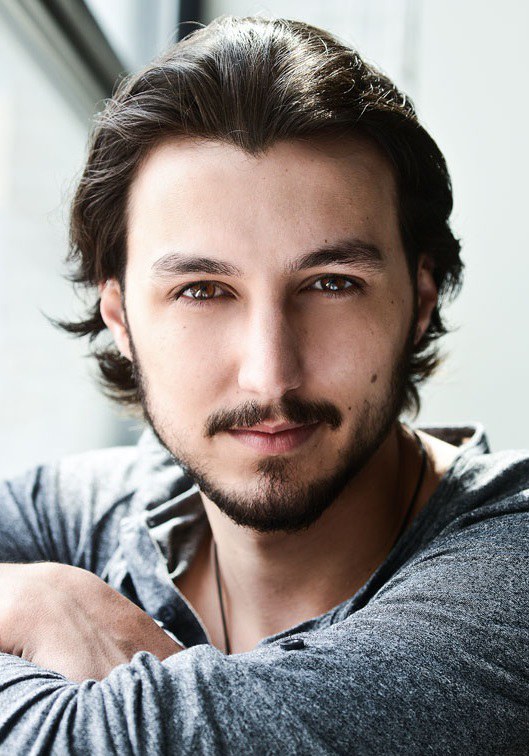 布洛克·摩根 Brock Morgan